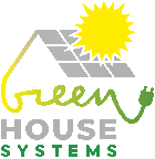 Logo Green House Systems