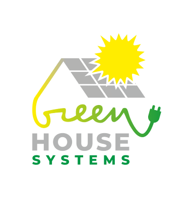 Logo Green House Systems Fotowoltaika