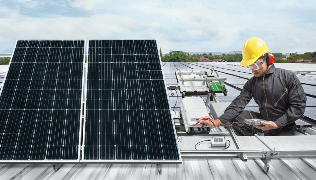 Jak magazynować energię z fotowoltaiki? Green House Systems Fotowoltaika