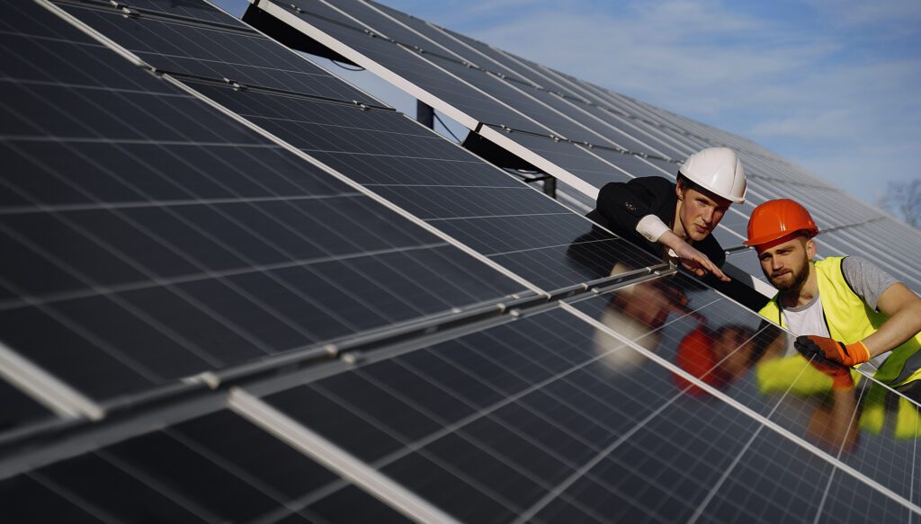 Jakie elementy zawiera projekt instalacji fotowoltaicznej? Green House Systems Fotowoltaika