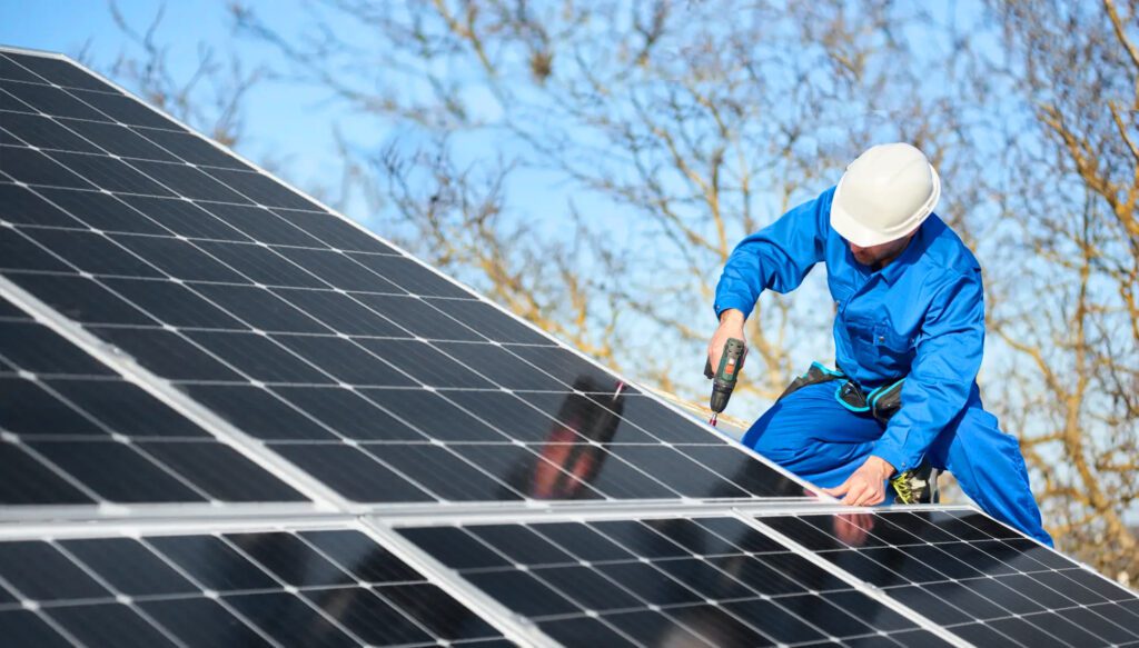 Jakie są koszty założenia paneli fotowoltaicznych? Green House Systems Fotowoltaika