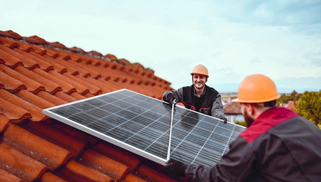 Jakie są warunki dofinansowania do paneli fotowoltaicznych? Green House Systems Fotowoltaika