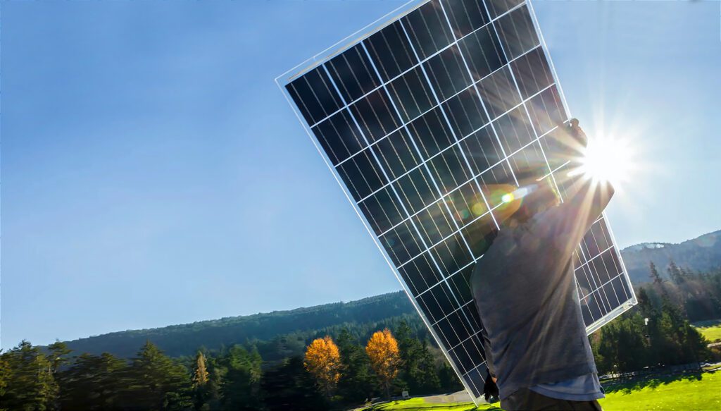 Od czego zależy kwota dofinansowania do paneli słonecznych? Green House Systems Fotowoltaika