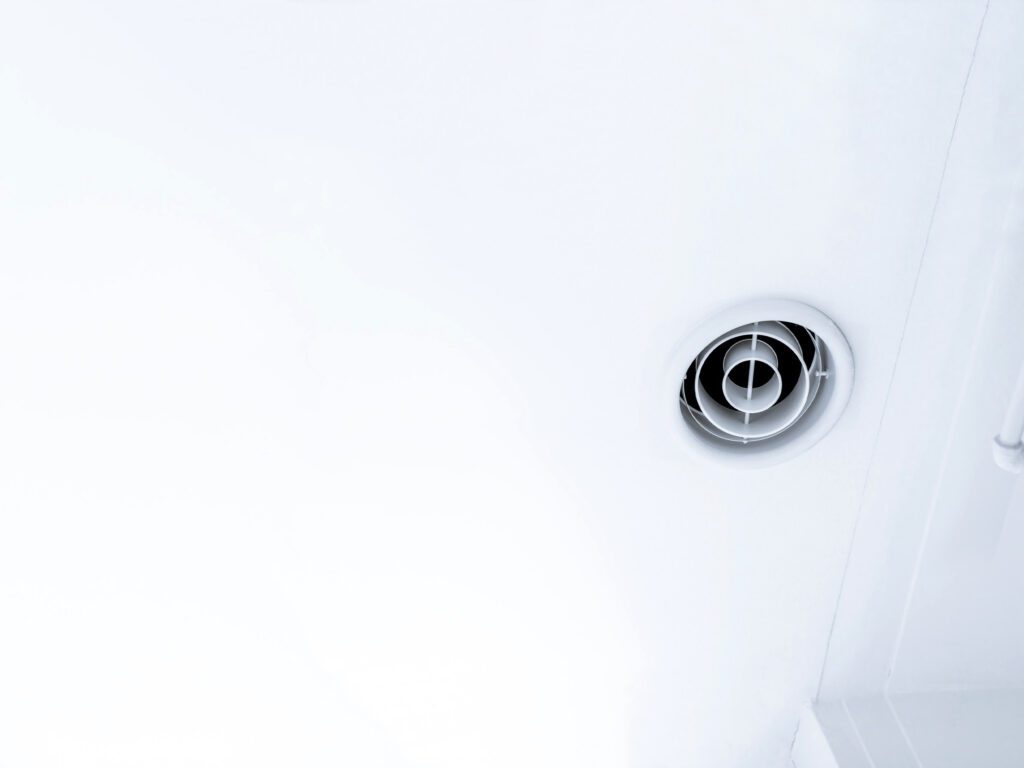 Wentylacja i rekuperacja