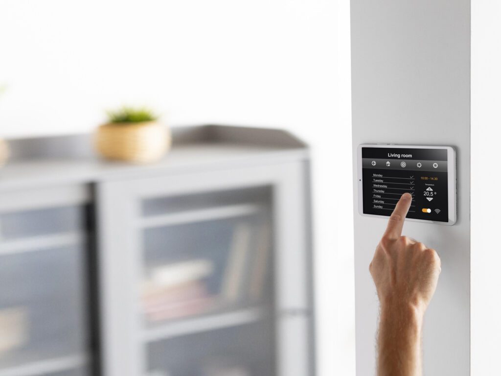 Automatyka budynkowa