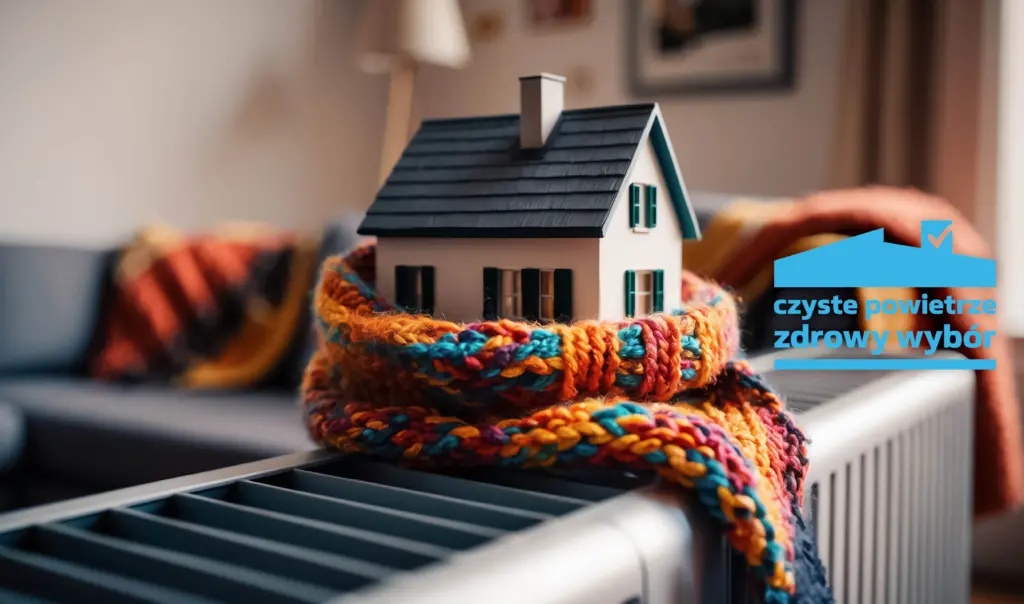 Czyste Powietrze – Jak dofinansować termomodernizację domu? Green House Systems Fotowoltaika
