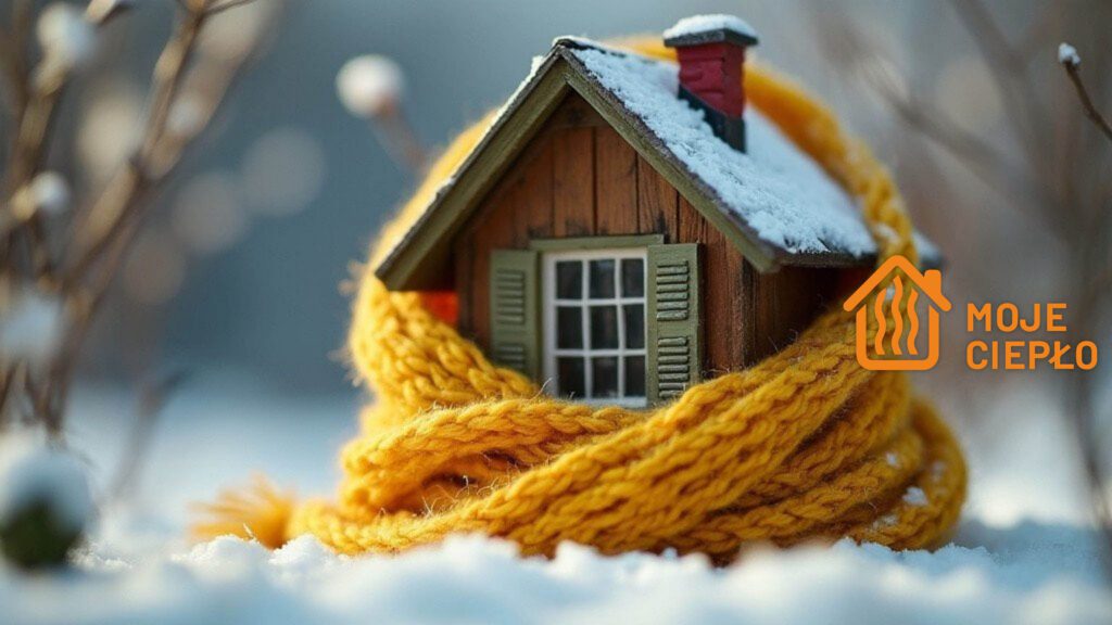 Moje ciepło – jak otrzymać dotację? Green House Systems Fotowoltaika