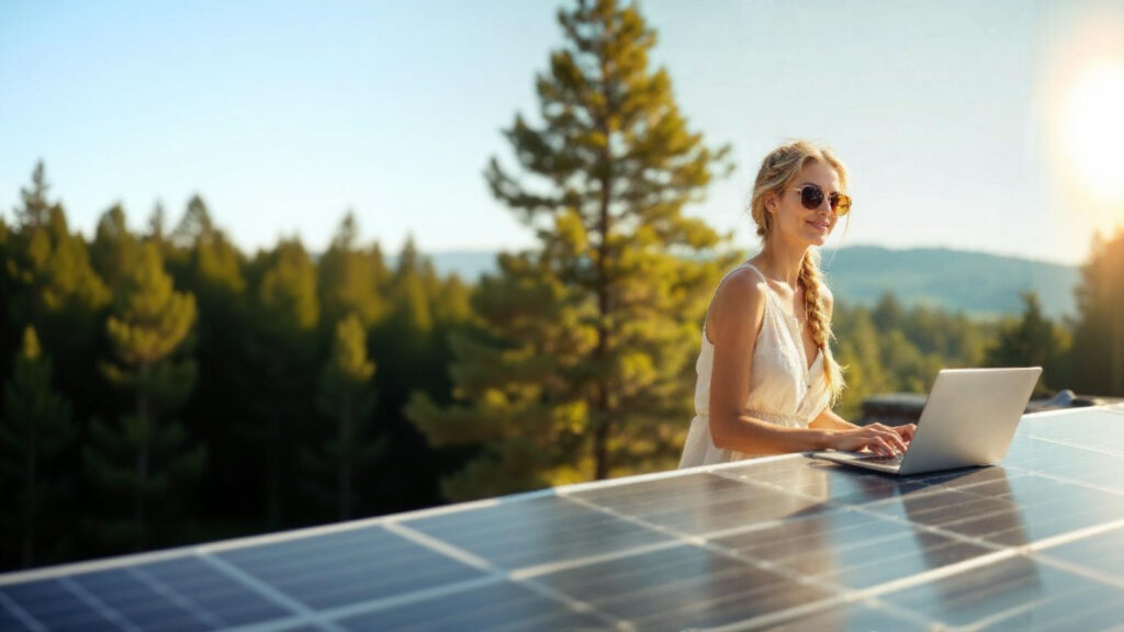 Jaką firmę fotowoltaiczną wybrać? Green House Systems Fotowoltaika