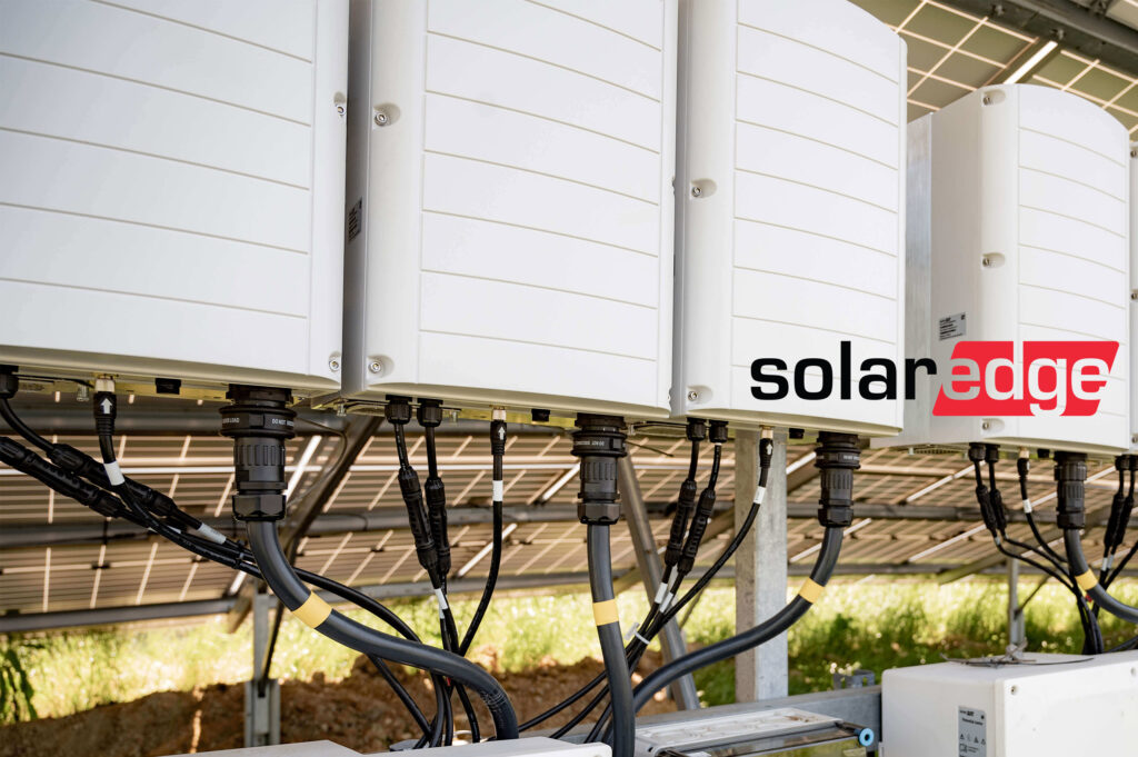 SolarEdge – Energia z optymalizacją Green House Systems Fotowoltaika