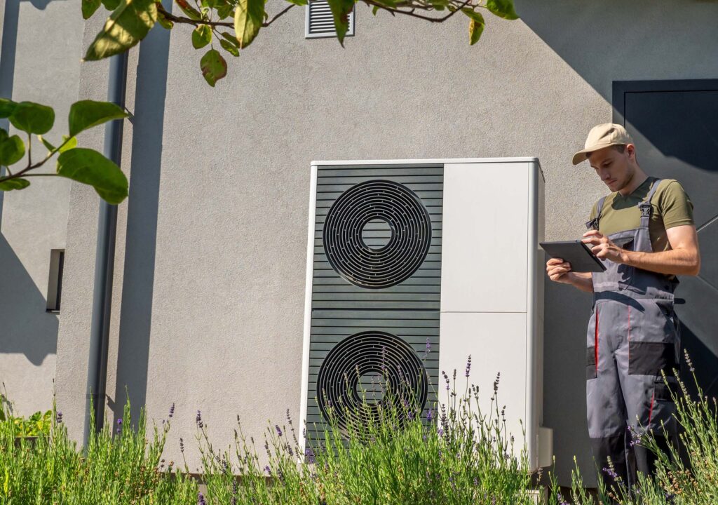 Dotacje na termomodernizację budynków Green House Systems Fotowoltaika