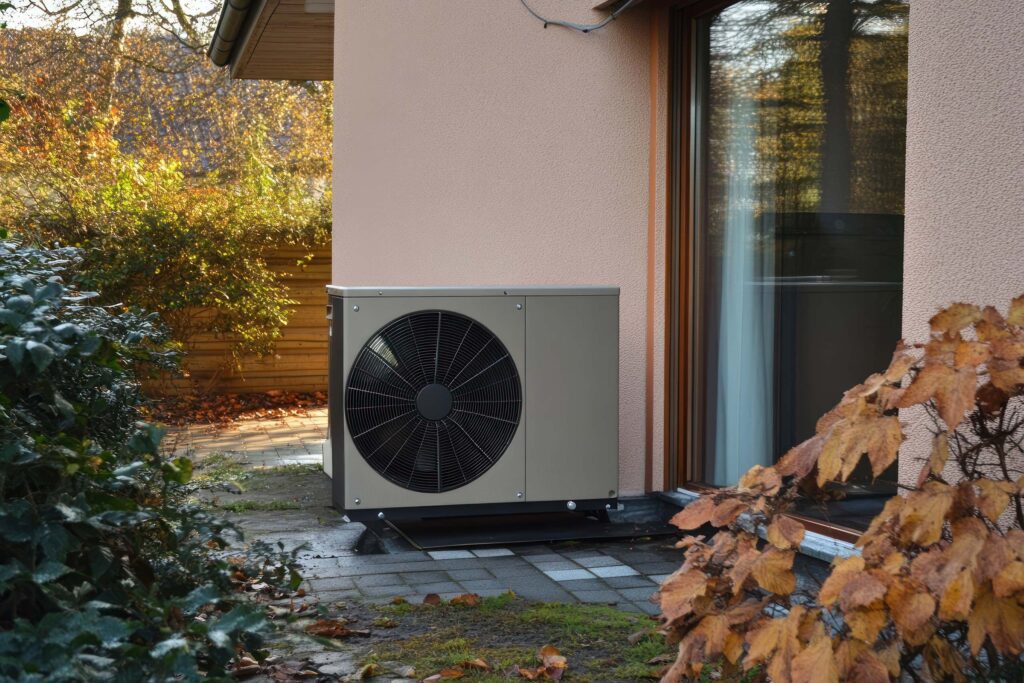 FAQ – Pompy ciepła