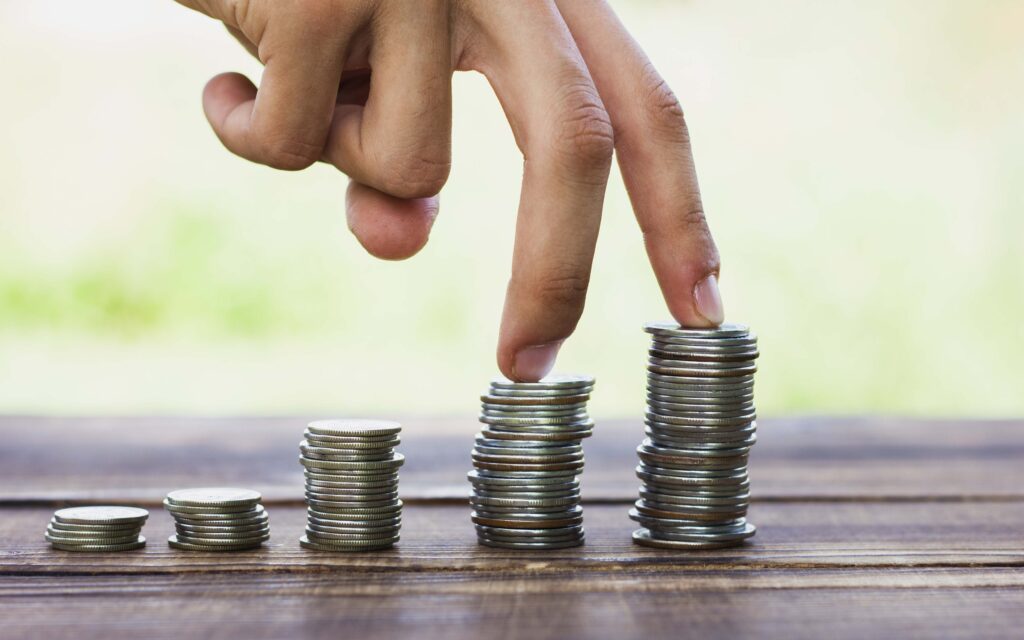 Finansowanie inwestycji: raty, kredyt, leasing
