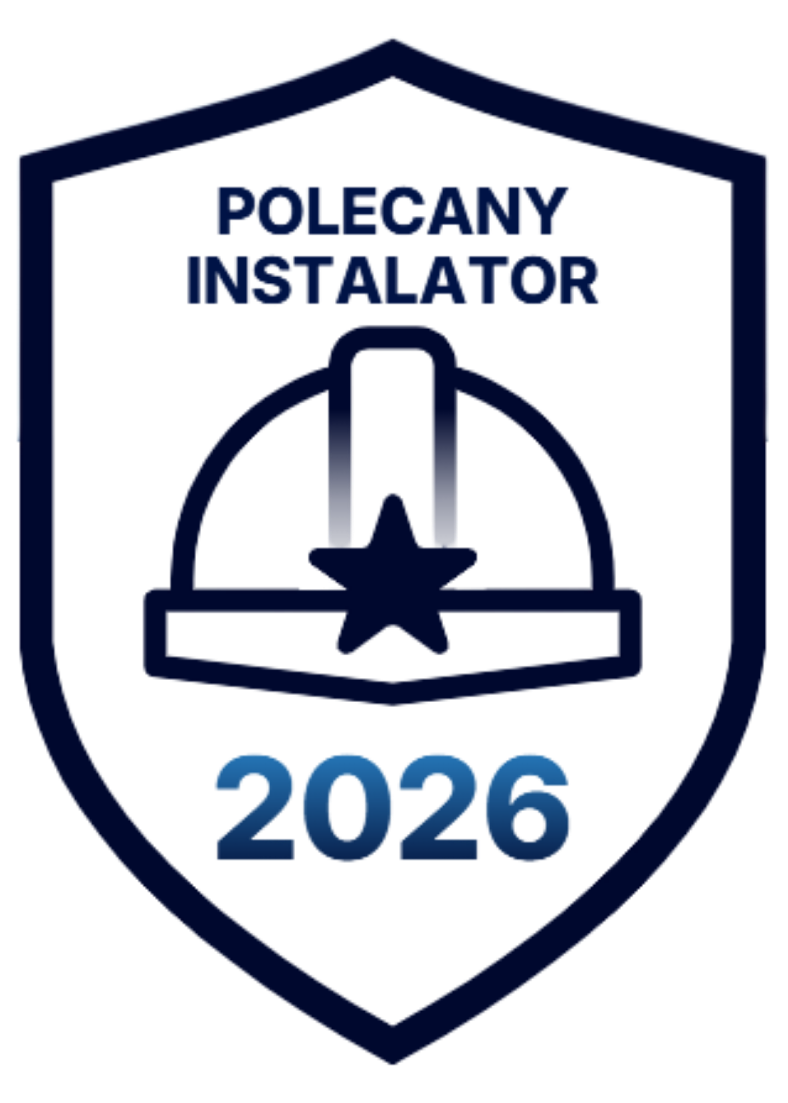 Odznaka Polecanego Instalatora SolarEdge 2026 – Green House Systems