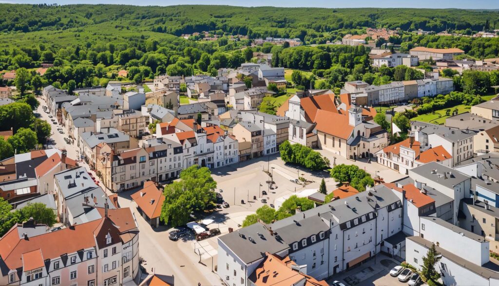 Wymiana źródła ciepła – dotacja Gmina Wejherowo 2026 Green House Systems Fotowoltaika