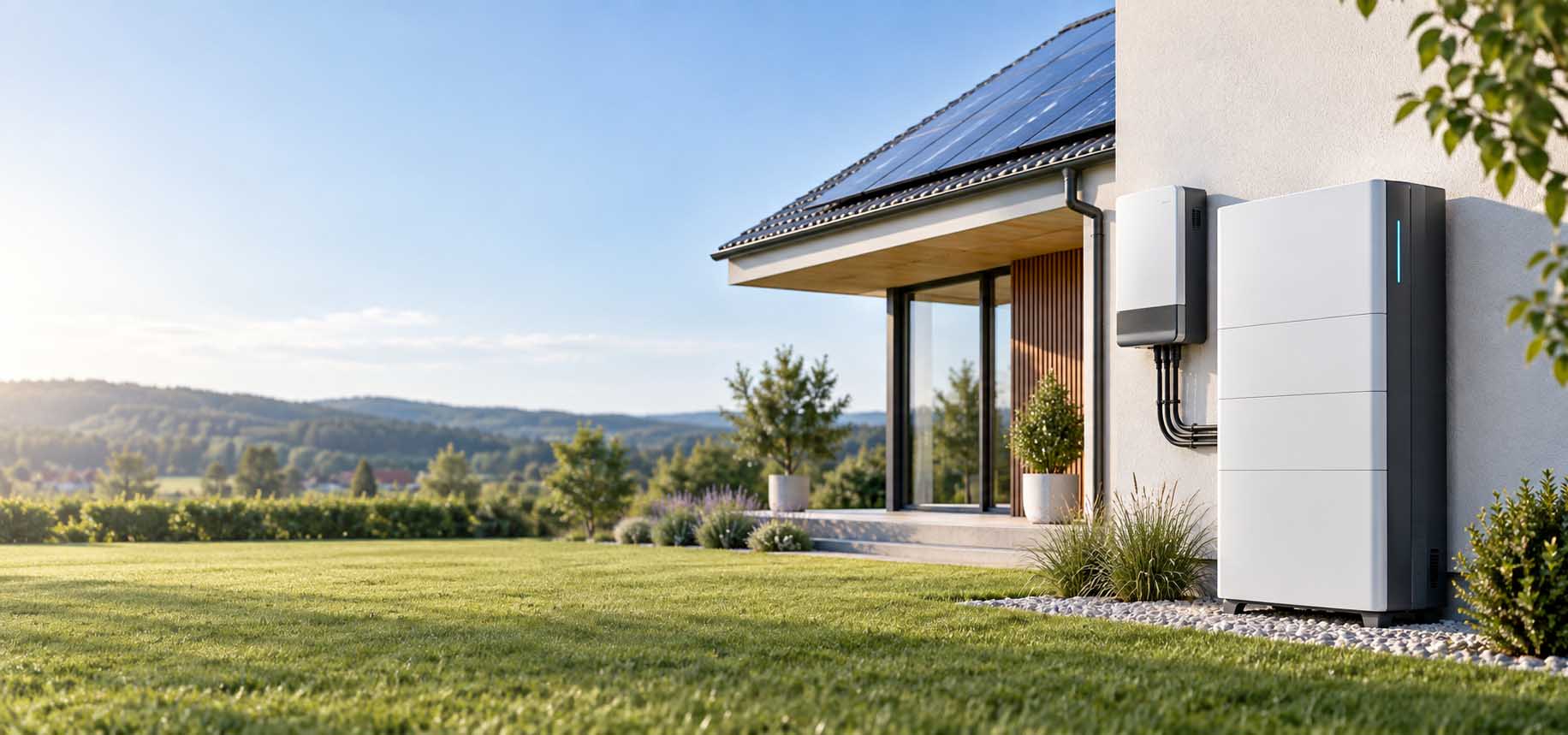 Dotacja do magazynów energii ruszy w IV kwartale 2026 r. Nawet 19 000 zł wsparcia
